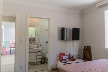 Casa para alugar com 507m², 5 quartos e 3 vagasSuíte 2