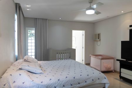 Casa para alugar com 507m², 5 quartos e 3 vagasSuíte 1