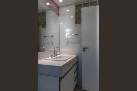 Casa para alugar com 507m², 5 quartos e 3 vagasBanheiro da Suíte 5