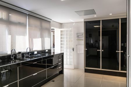 Casa para alugar com 507m², 5 quartos e 3 vagasCozinha