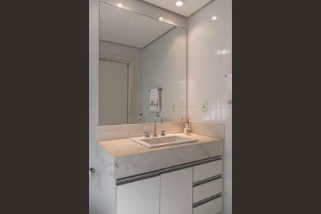 Casa para alugar com 507m², 5 quartos e 3 vagasBanheiro da Suíte 3