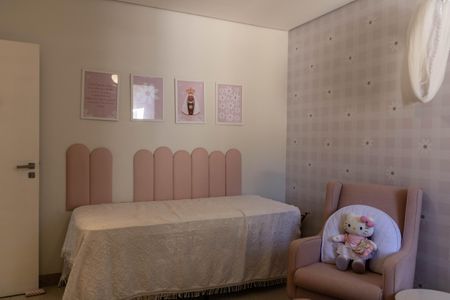 Casa para alugar com 507m², 5 quartos e 3 vagasSuíte 1