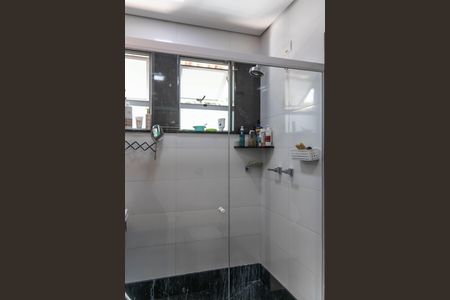 Casa para alugar com 507m², 5 quartos e 3 vagasBanheiro da Suíte 1