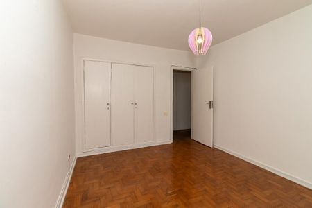 Apartamento à venda com 134m², 3 quartos e 2 vagasQuarto 2