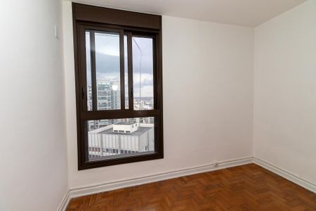 Apartamento à venda com 134m², 3 quartos e 2 vagasQuarto 2