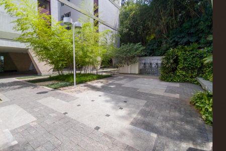 Apartamento à venda com 134m², 3 quartos e 2 vagasÁrea comum