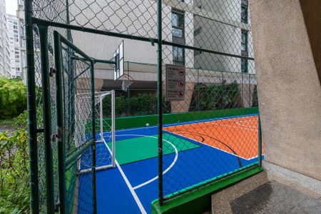 Apartamento à venda com 134m², 3 quartos e 2 vagasQuadra