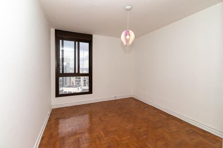 Apartamento à venda com 134m², 3 quartos e 2 vagasQuarto 2