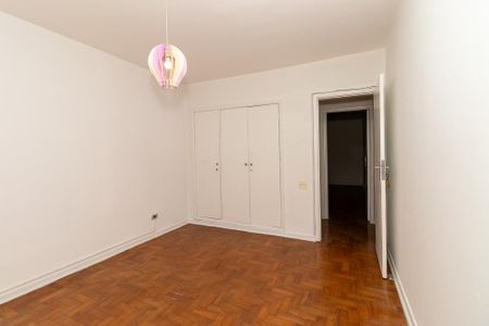Apartamento à venda com 134m², 3 quartos e 2 vagasQuarto 2