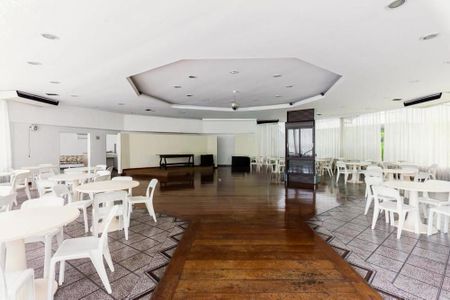 Apartamento à venda com 134m², 3 quartos e 2 vagasÁrea comum - Salão de festas