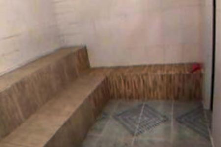 Apartamento à venda com 134m², 3 quartos e 2 vagasÁrea comum - Spa e Sauna