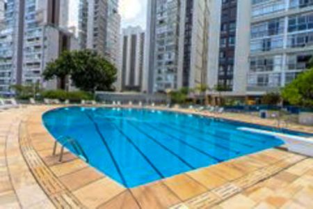 Apartamento à venda com 134m², 3 quartos e 2 vagasÁrea comum - Piscina
