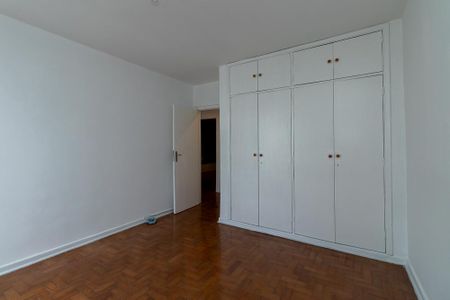 Apartamento à venda com 134m², 3 quartos e 2 vagas Apartamento à venda com 134m², 3 quartos e 2 vagasQuarto 1