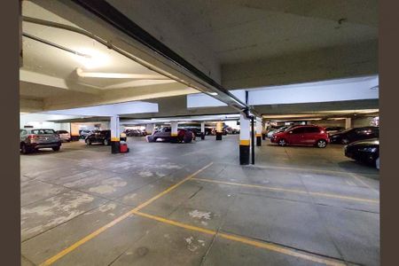 Apartamento à venda com 134m², 3 quartos e 2 vagasGaragem
