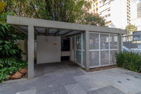 Apartamento à venda com 134m², 3 quartos e 2 vagasPortaria