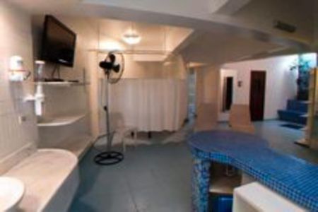 Apartamento à venda com 134m², 3 quartos e 2 vagasÁrea comum - Spa e Sauna