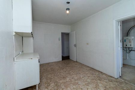 Apartamento à venda com 134m², 3 quartos e 2 vagasCozinha