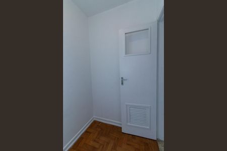 Apartamento à venda com 134m², 3 quartos e 2 vagasQuarto de Serviço