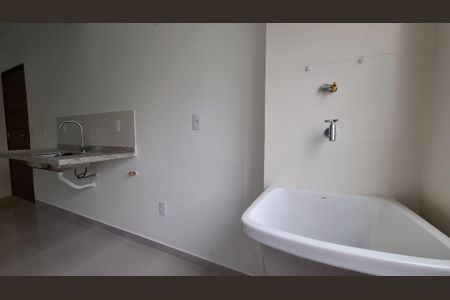 Apartamento à venda com 54m², 2 quartos e 1 vagaÁrea de Serviço