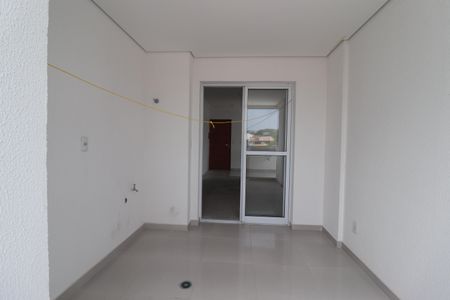 Apartamento à venda com 54m², 2 quartos e 1 vagaVaranda da Sala