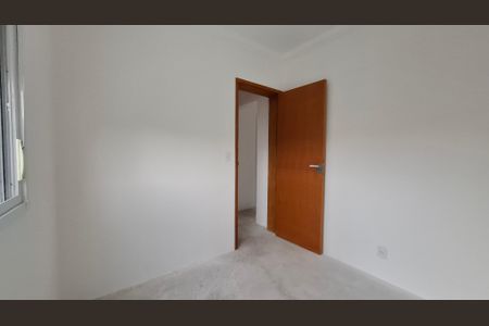 Apartamento à venda com 54m², 2 quartos e 1 vagaQuarto 2