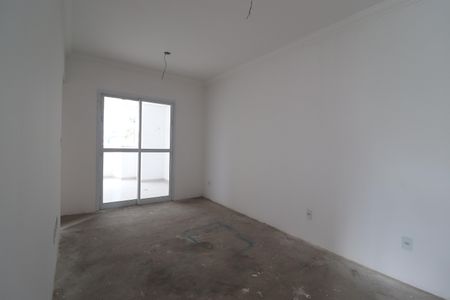 Apartamento à venda com 54m², 2 quartos e 1 vagaSala