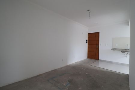 Apartamento à venda com 54m², 2 quartos e 1 vagaSala