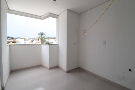 Apartamento à venda com 54m², 2 quartos e 1 vagaVaranda da Sala