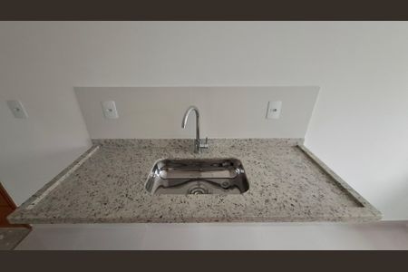 Apartamento à venda com 54m², 2 quartos e 1 vagaCozinha