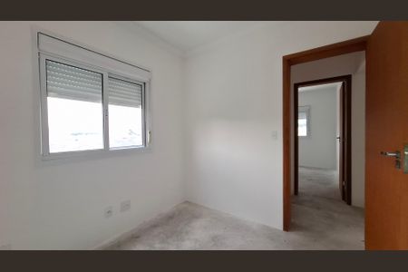 Apartamento à venda com 54m², 2 quartos e 1 vagaQuarto 2