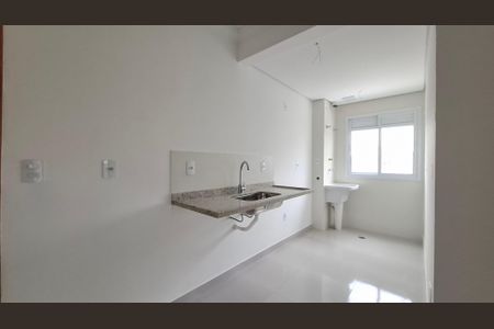 Apartamento à venda com 54m², 2 quartos e 1 vagaCozinha