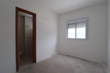 Apartamento à venda com 54m², 2 quartos e 1 vagaQuarto Suíte