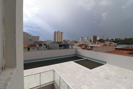 Apartamento à venda com 54m², 2 quartos e 1 vagaQuarto Suíte