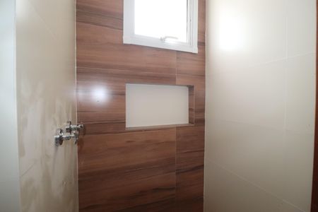 Apartamento à venda com 54m², 2 quartos e 1 vagaBanheiro da Suíte