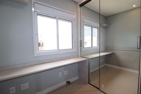 Apartamento à venda com 54m², 2 quartos e 1 vagaQuarto 2