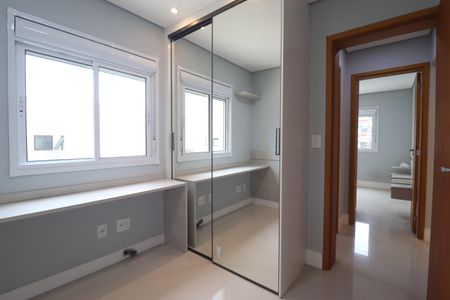 Apartamento à venda com 54m², 2 quartos e 1 vagaQuarto 2