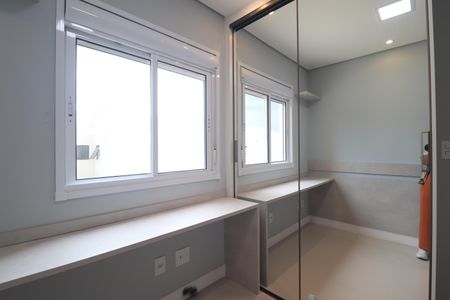 Apartamento à venda com 54m², 2 quartos e 1 vagaQuarto 2