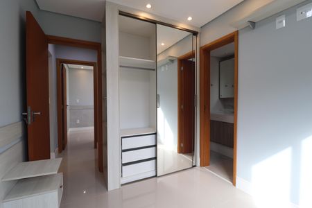 Apartamento à venda com 54m², 2 quartos e 1 vagaQuarto Suíte