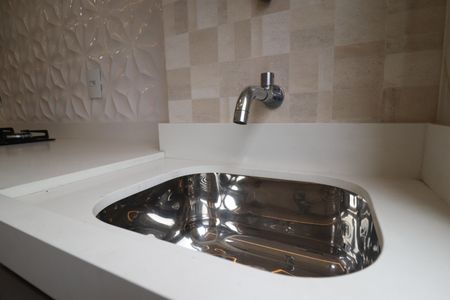 Apartamento à venda com 54m², 2 quartos e 1 vagaÁrea de Serviço