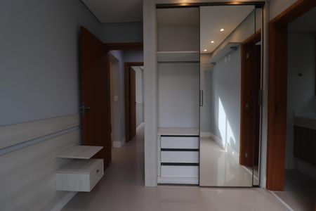 Apartamento à venda com 54m², 2 quartos e 1 vagaQuarto Suíte
