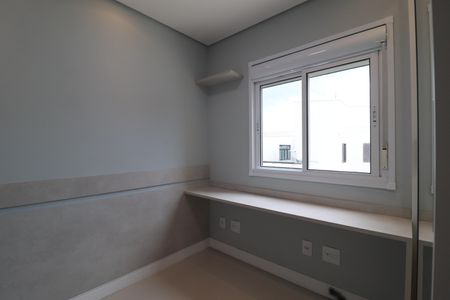 Apartamento à venda com 54m², 2 quartos e 1 vagaQuarto 2