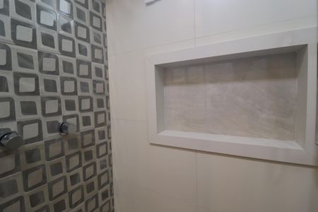 Apartamento à venda com 54m², 2 quartos e 1 vagaBanheiro da Suíte