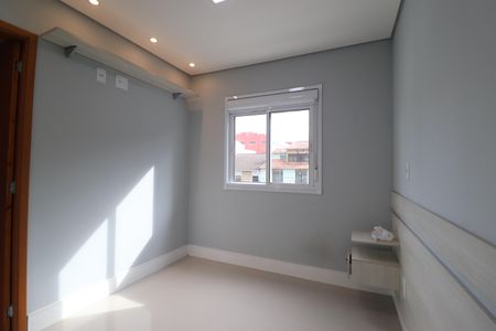 Apartamento à venda com 54m², 2 quartos e 1 vagaQuarto Suíte