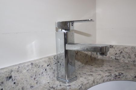 Apartamento à venda com 54m², 2 quartos e 1 vagaBanheiro da Suite