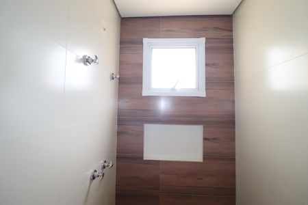 Apartamento à venda com 54m², 2 quartos e 1 vagaBanheiro Social