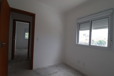 Apartamento à venda com 54m², 2 quartos e 1 vagaQuarto 2