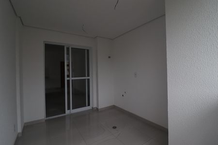Apartamento à venda com 54m², 2 quartos e 1 vagaSacada