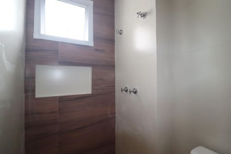 Apartamento à venda com 54m², 2 quartos e 1 vagaBanheiro da Suite