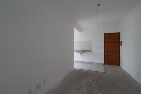 Apartamento à venda com 54m², 2 quartos e 1 vagaSala