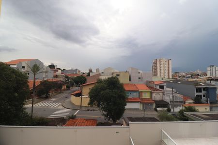 Apartamento à venda com 54m², 2 quartos e 1 vagaQuarto 2